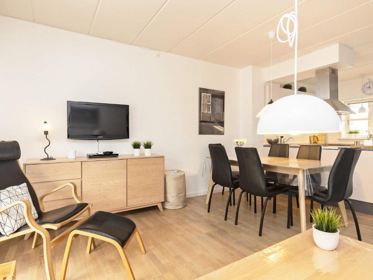 Apartment Skagen Zewnętrze zdjęcie