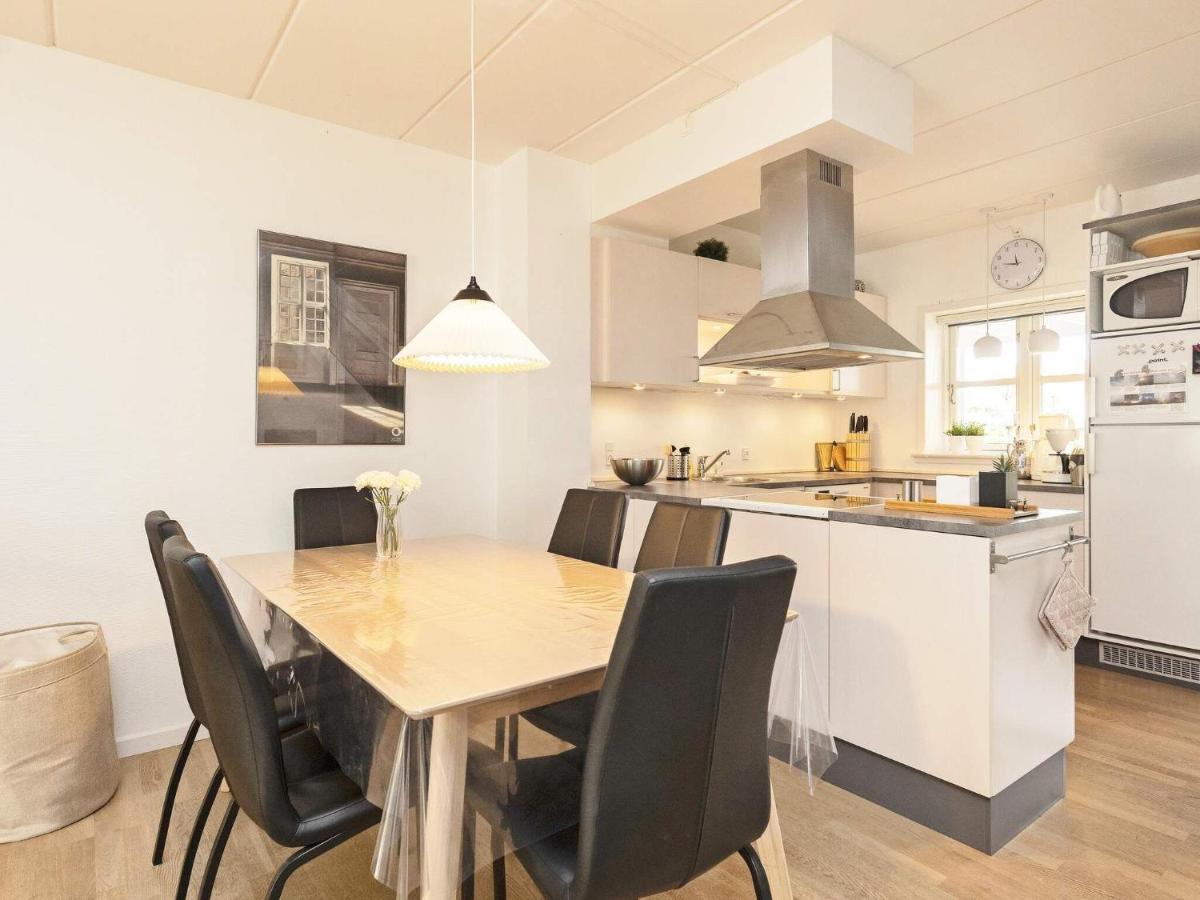 Apartment Skagen Zewnętrze zdjęcie