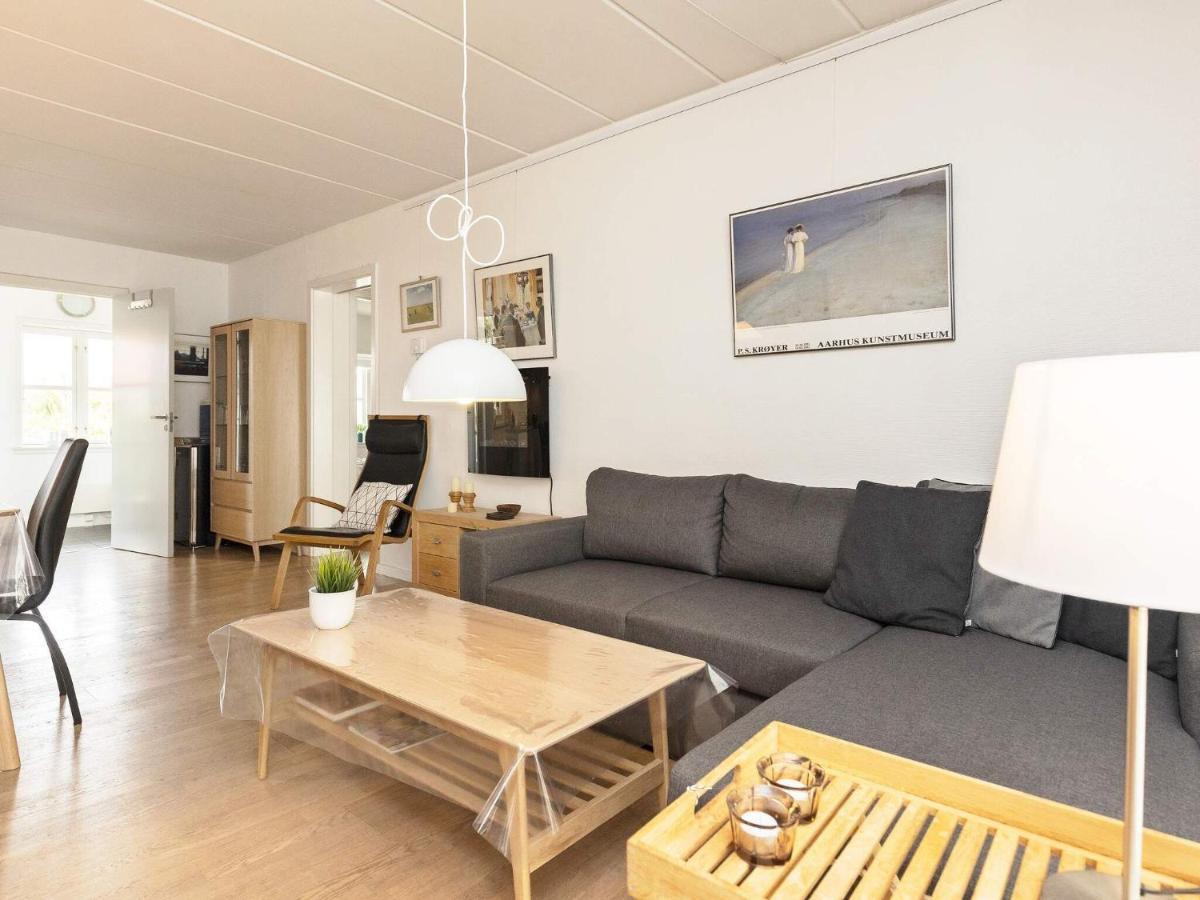 Apartment Skagen Zewnętrze zdjęcie