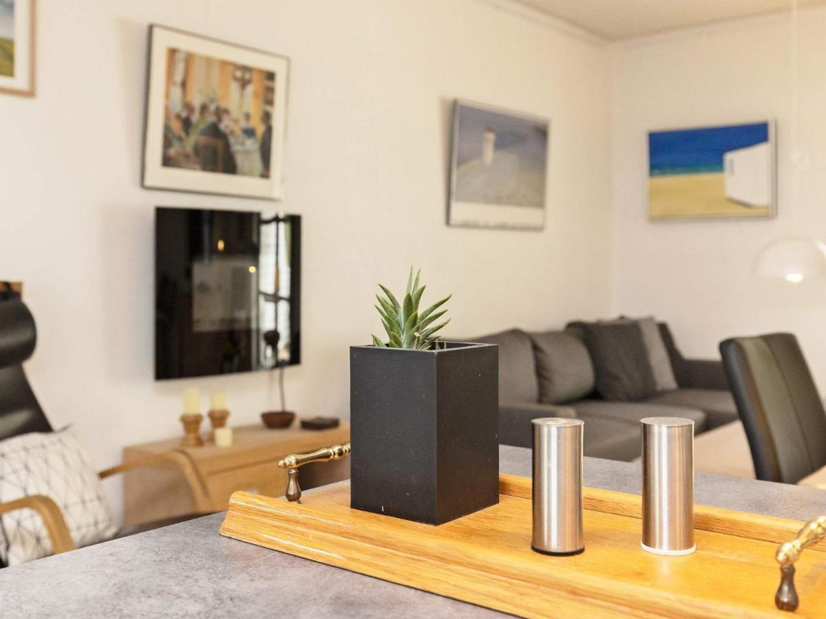 Apartment Skagen Zewnętrze zdjęcie
