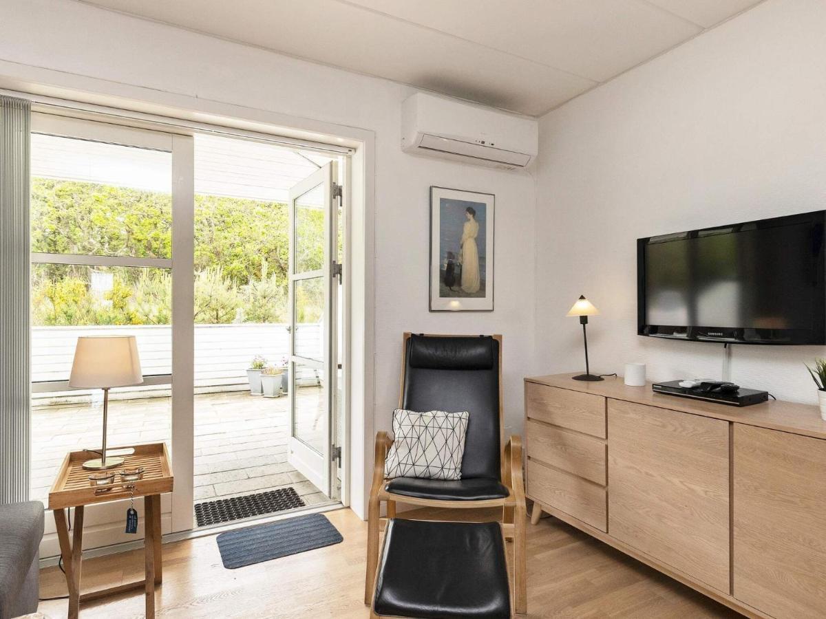Apartment Skagen Zewnętrze zdjęcie